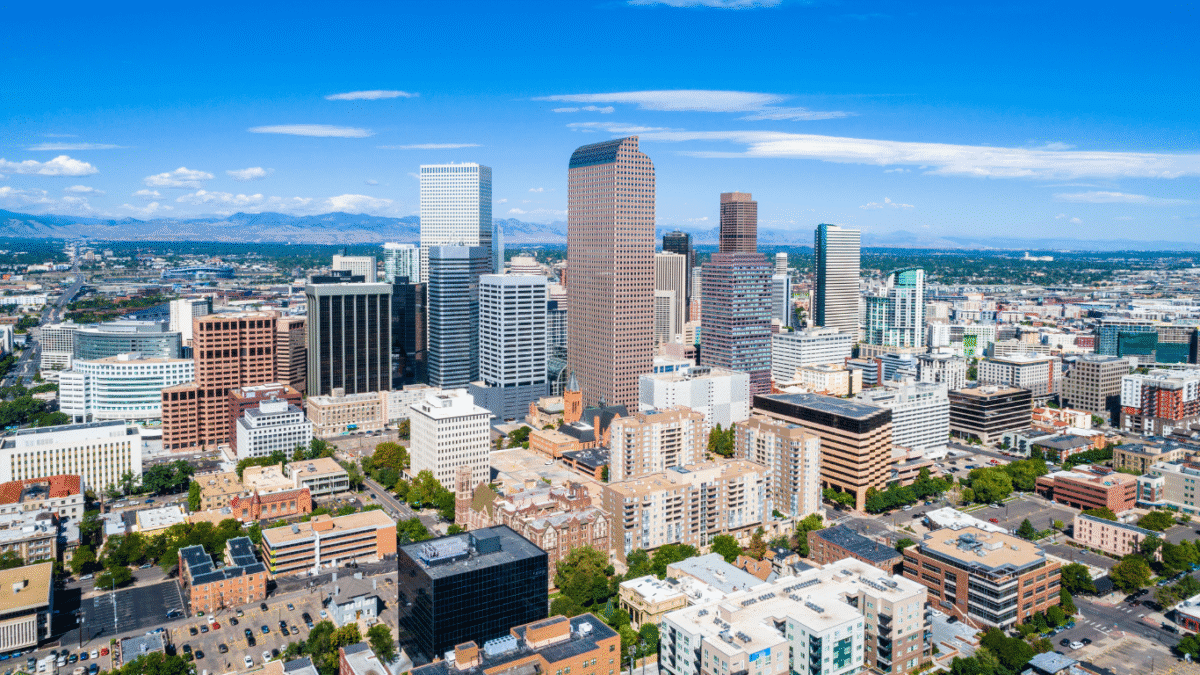 denver electrical supply