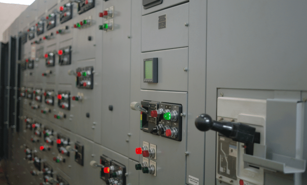 Switch Panels: A Simple, Helpful Guide - ElectriConnection