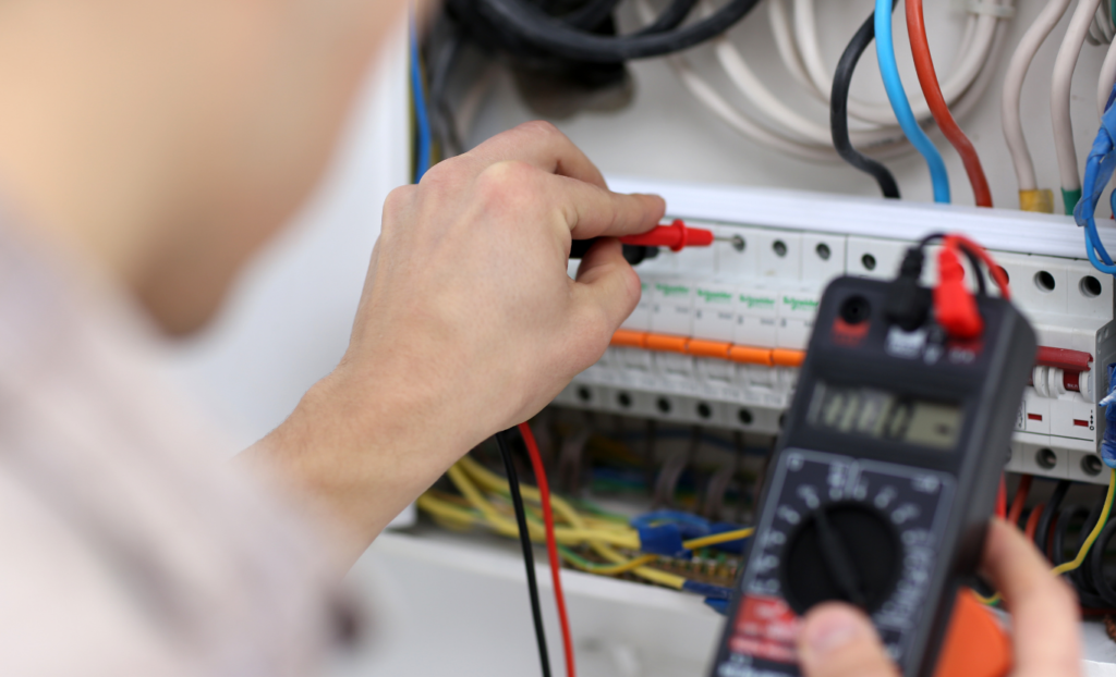 Electrical Fuse Voltage Rating