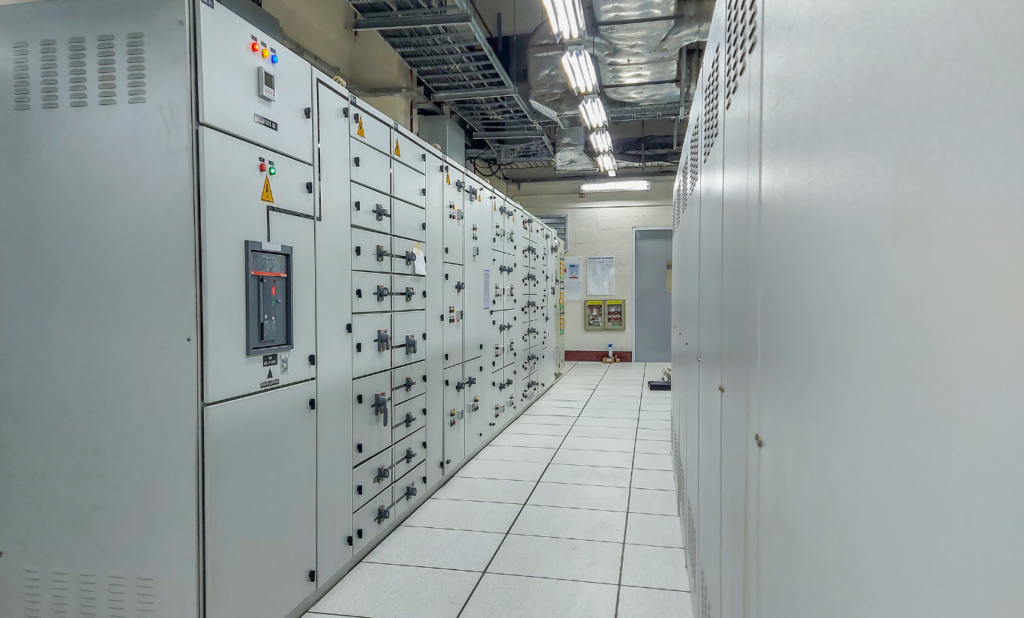 A Guide on Motor Control Center Cost - ElectriConnection