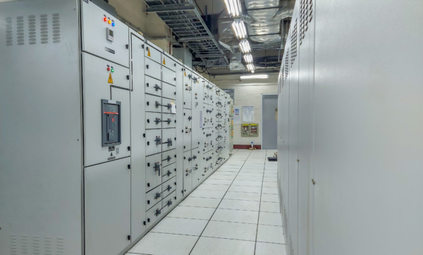 A Guide on Motor Control Center Cost - ElectriConnection