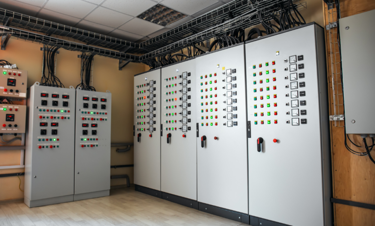 A Guide on Motor Control Center Cost - ElectriConnection